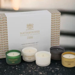 Dublin Discovery Gift Set