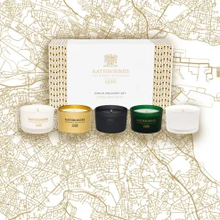 Dublin Discovery Gift Set