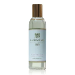 Online RATHBORNES 1488 Dublin Tea Rose, Oud and Patchouli Diffuser Refill