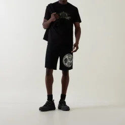 Clearance HUGO Dubox Logo Shorts