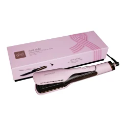 Duet Style Charity Limited Edition Hot Air Styler in Pink Sorbet