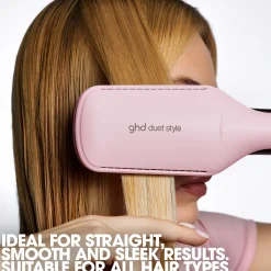 Duet Style Charity Limited Edition Hot Air Styler in Pink Sorbet