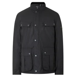 Dukeley Waxed Jacket
