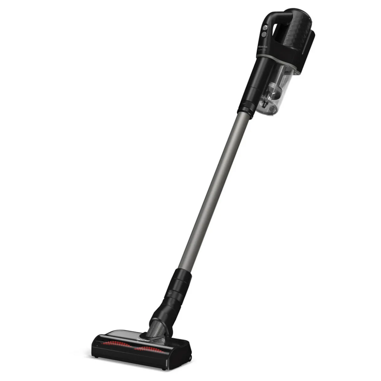 Duoflex Cat and Dog HX1 Cordless Stick Vacuum Cleaner Black