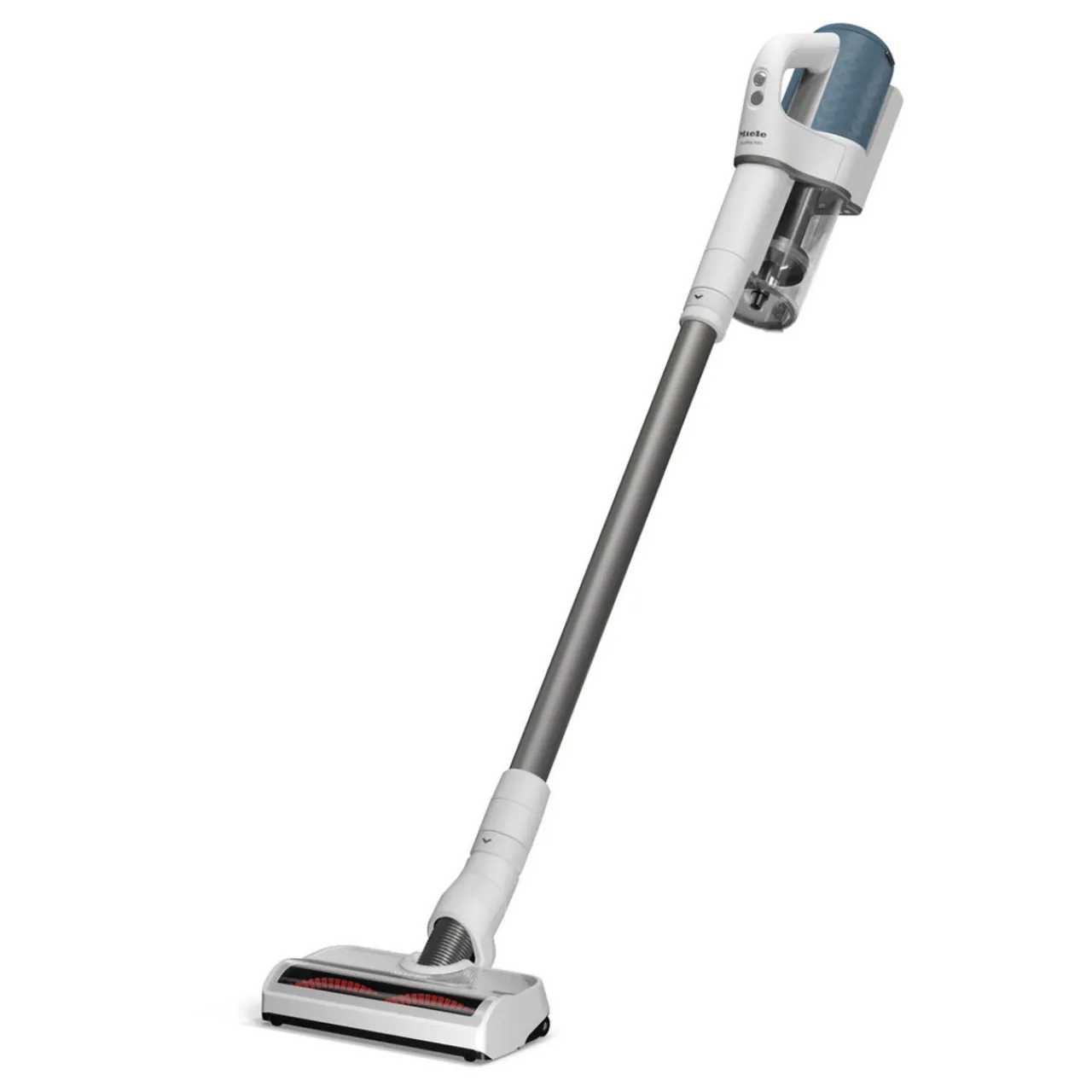Hot MIELE Duoflex HX1 Cordless Stick Vacuum Cleaner Blue