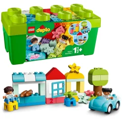 Outlet LEGO Duplo Brick Box