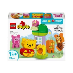 Clearance LEGO Duplo Winnie the Pooh's Birthday Party