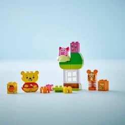 Clearance LEGO Duplo Winnie the Pooh's Birthday Party