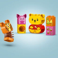 Clearance LEGO Duplo Winnie the Pooh's Birthday Party