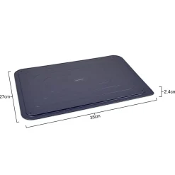 Fashion ZYLISS Durable Non-Stick Baking Sheet