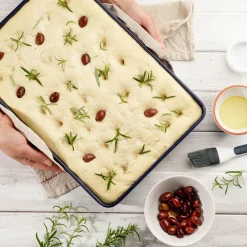 Durable Non-Stick Baking Tray