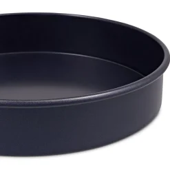 Durable Non-Stick Removable Base Cake Pan (8in-20cm)