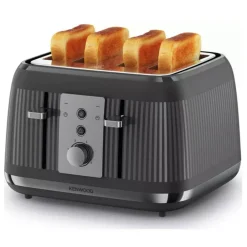 Dusk 4 Slice Toaster
