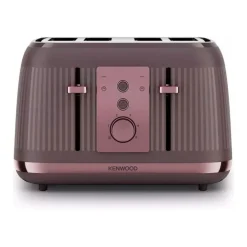 Outlet KENWOOD Dusk 4 Slice Toaster