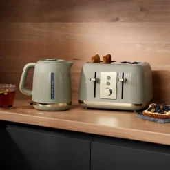 Best KENWOOD Dusk Jug Kettle