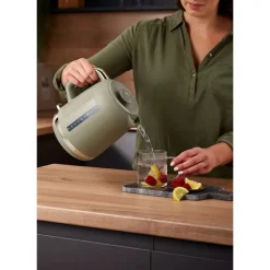 Best KENWOOD Dusk Jug Kettle