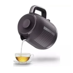 New KENWOOD Dusk Kettle and Toaster Purple Set