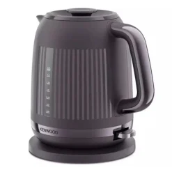 New KENWOOD Dusk Kettle and Toaster Purple Set
