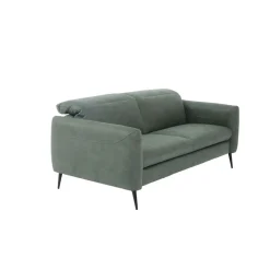 Dusk 2-Seater Maxi Sofa Cashmere Salvia