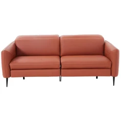 Sale EGOITALIANO Dusk 3-Seater Sofa Red