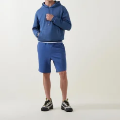 Online HUGO Duspliter Logo Drawstring Hoodie