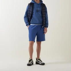 Online HUGO Duspliter Logo Drawstring Hoodie