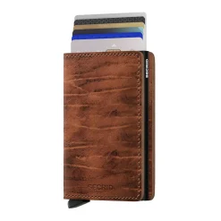 New SECRID Dutch Martin Slim Wallet