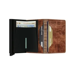 New SECRID Dutch Martin Slim Wallet