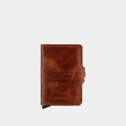 Dutch Martin Whiskey Twin Wallet