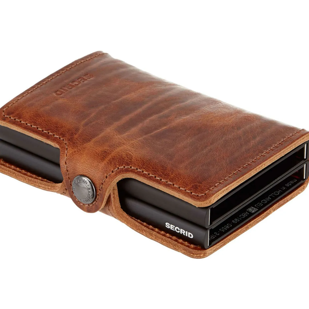 Dutch Martin Whiskey Twin Wallet
