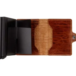 Dutch Martin Whiskey Twin Wallet