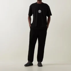 Hot HUGO Dwresto Logo T-Shirt