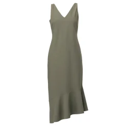 Dylan Tie Back Dress