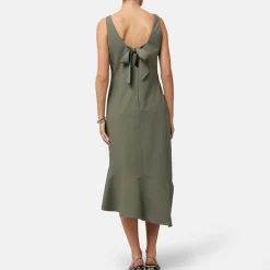 Dylan Tie Back Dress