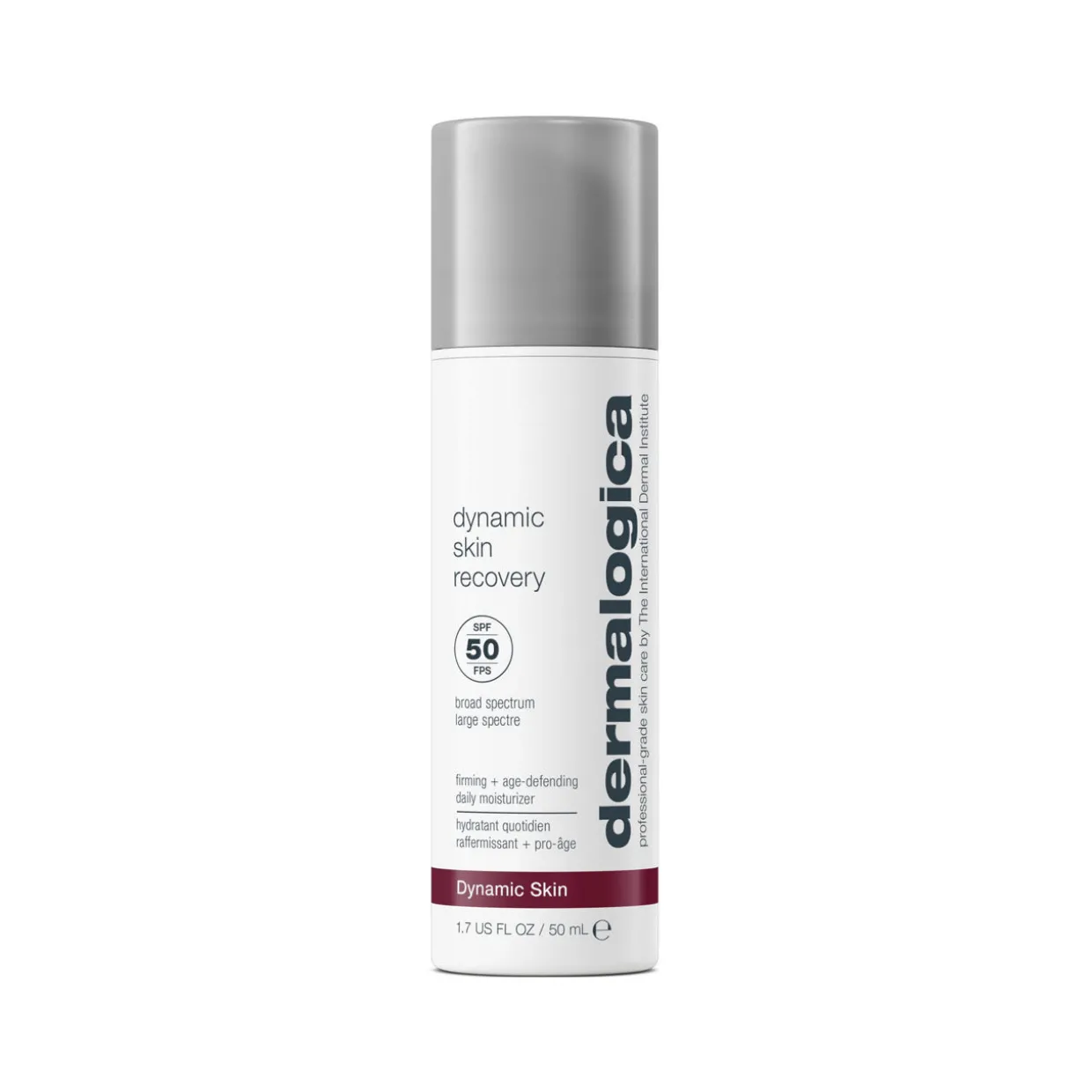 Dynamic Skin Recovery SPF50