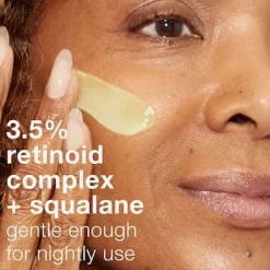 Dynamic Skin Retinol Serum