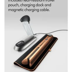 Dyson Corrale Nickel & Copper