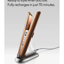 Dyson Corrale Nickel & Copper