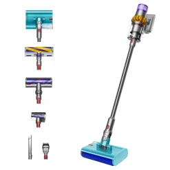 Dyson V15s Detect Submarine