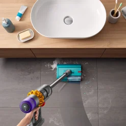 Dyson V15s Detect Submarine