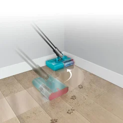 Dyson V15s Detect Submarine