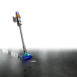 Dyson V15s Detect Submarine