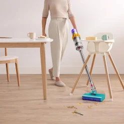 Dyson V15s Detect Submarine