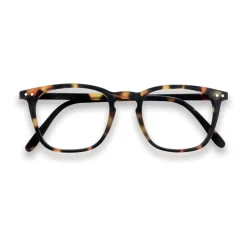 #E Tortoise Reading Glasses