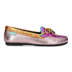 Clearance KURT GEIGER LONDON Eagle Moccasins