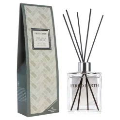 Earl Grey  & Vetivert 180ml Reed Diffuser