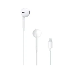New APPLE EarPods (Lightning Connector)