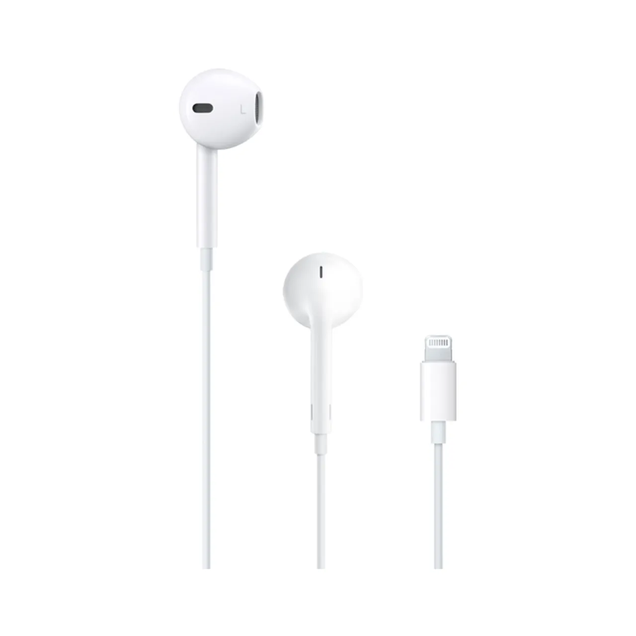 New APPLE EarPods (Lightning Connector)