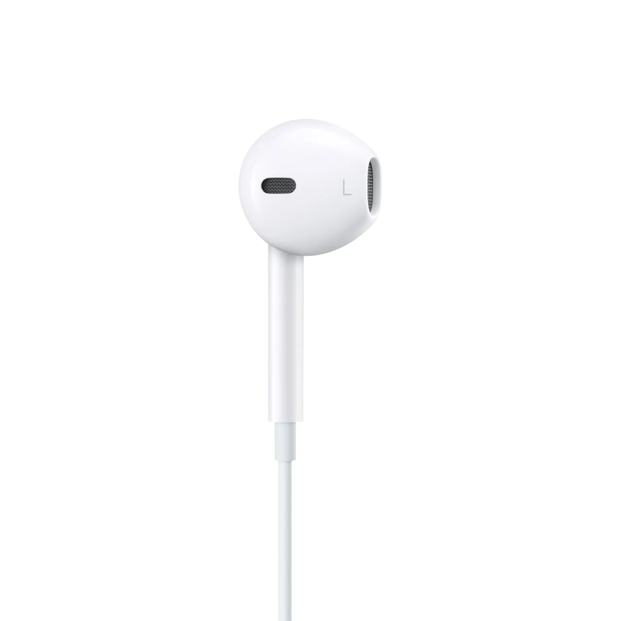 New APPLE EarPods (Lightning Connector)