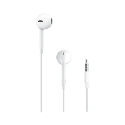 Fashion APPLE Earpods (3.5mm Headphone Plug)